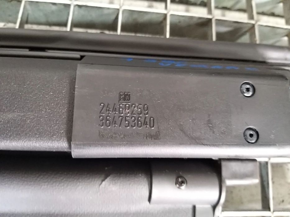 Rulou portbagaj alfa romeo 159 939 24469259 364753640