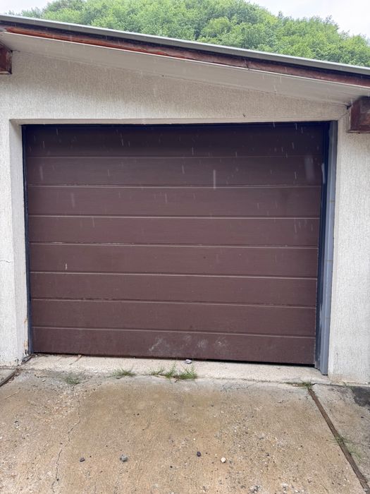 Usa Garaj 2600 latime x 2120 inaltime