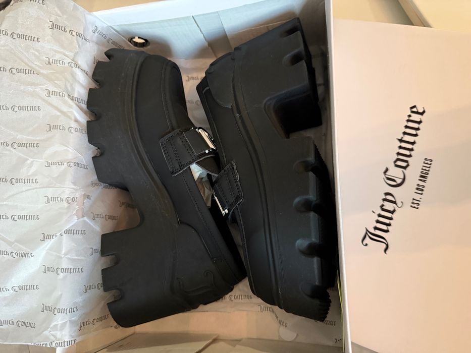 Лоуфъри Juicy Couture Оригинални и Нови с кутия