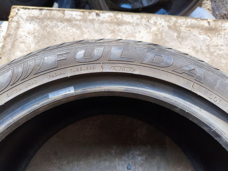 245 45 R17 Одиночки на Выбор