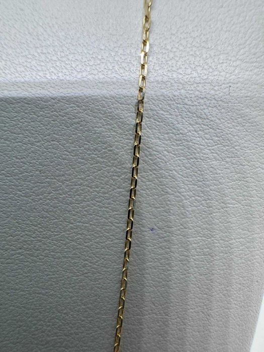 Lant din aur 14k (67769.3/ 10 Pacurari 1) garantie 2 ani!