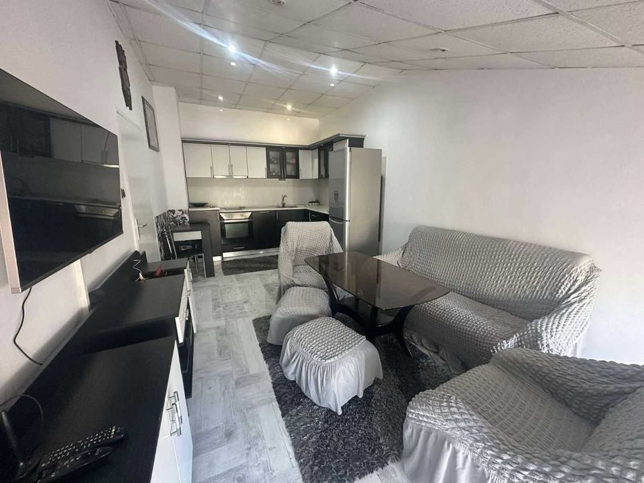 Продава се Двустаен апартамент в Стара Загора, Опълченски - 56 кв.м за 638 €/кв.м - Снимка #2