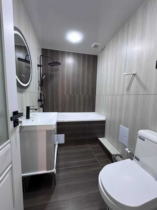 2 хона килинган 4 кават янги лифтлик дом, бухара сити, аура