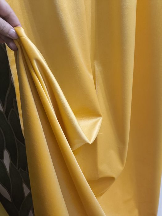 Шторы новые плотные