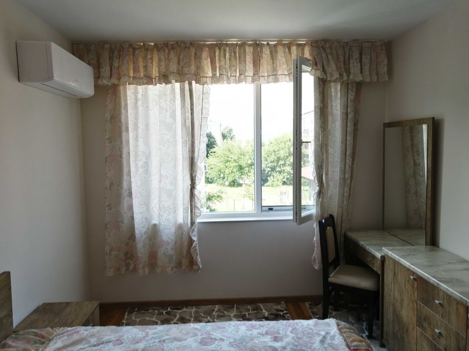 Дава се под наем Двустаен апартамент в Пловдив, Коматево - 68 кв.м за 306 € - Снимка #6