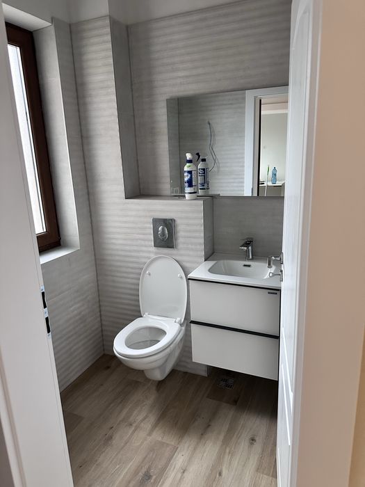 VANZARE  / CHIRIE  CASA  tip duex Dumbrăvița   zona Cora 0722865831