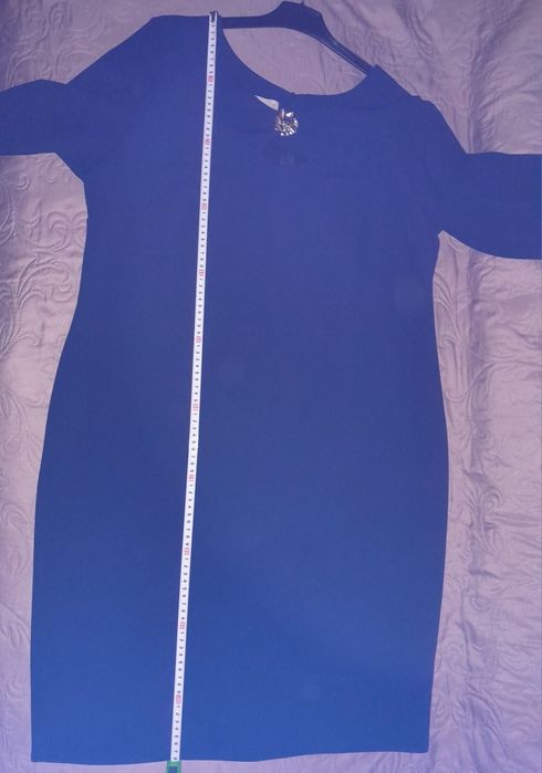 Rochie de primavara / toamna, nr. 56