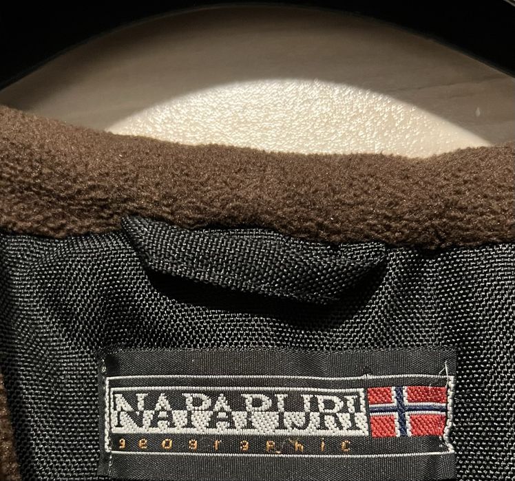 Мъжко зимно яке NAPAPIJRI