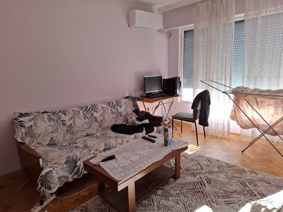 Продава се Двустаен апартамент в Димитровград - 45 кв.м за 1134 €/кв.м - Снимка #5