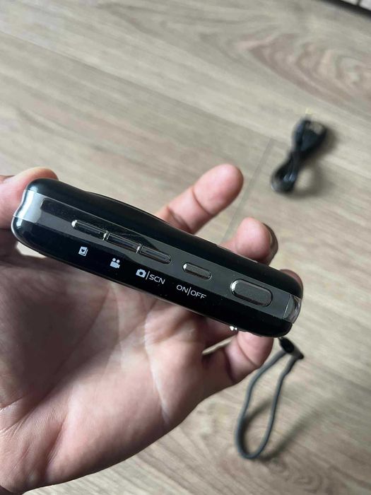 Kodak Easyshare V803 aparat foto digital camera card8gb si incarcator