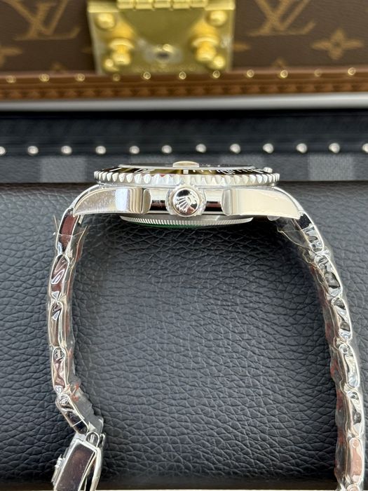 Rolex Submariner Date 40mm ETA 3135