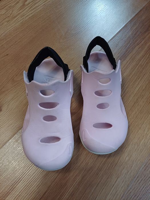 Sunray protect 3 Nike 28