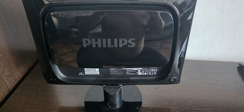 Монитор PHILIPS модель HWC9190I