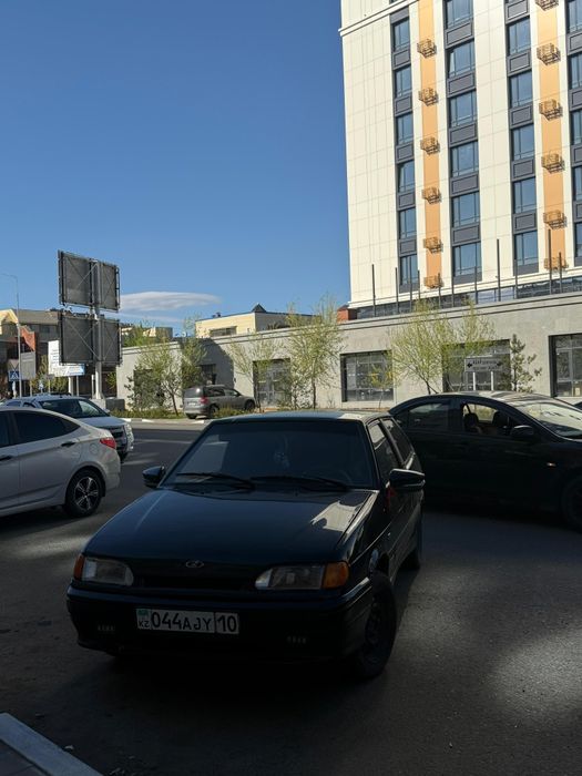 Продам ваз 2113  года