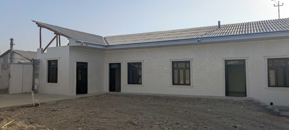 Зудлик билан ХОВЛИ Уй-жой сотилади