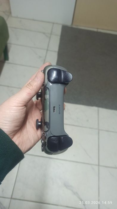 Продам джойстик для пс5 хороший оригинал