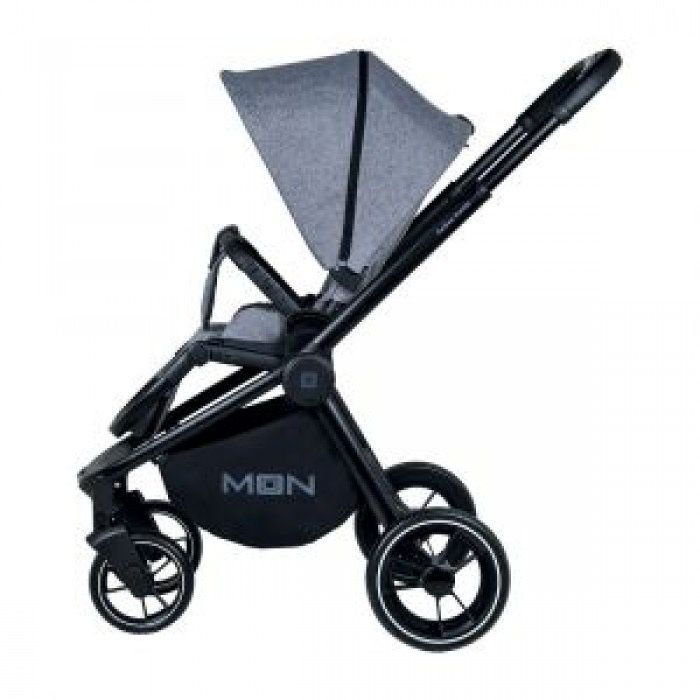Коляска 2 в 1 Moon Resea Kombi