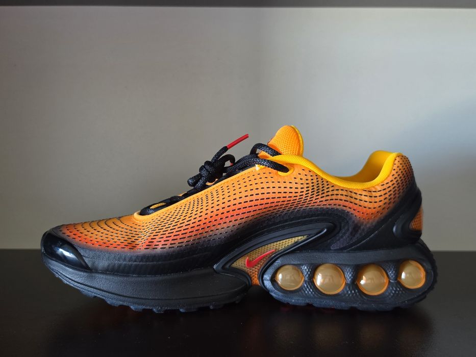 Nike Air Max Dn Se Налични 44.5н 28.5см/ 45н 29см Стелка нови с кутия