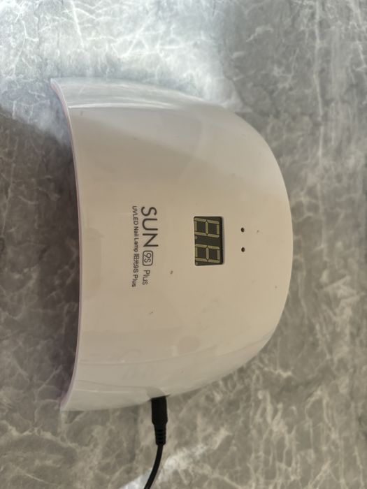 Шилак лампа новая