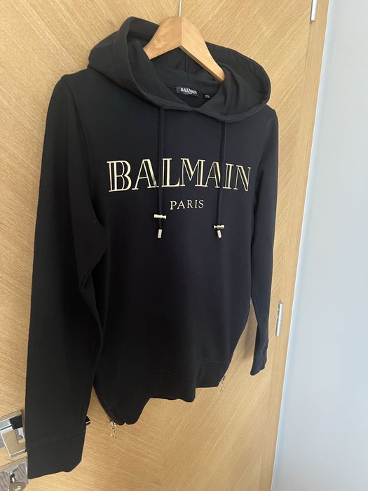 Тениски Balmain оригинални