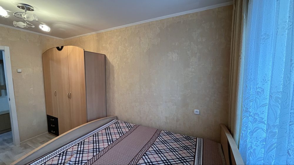 4-х комнатная квартира