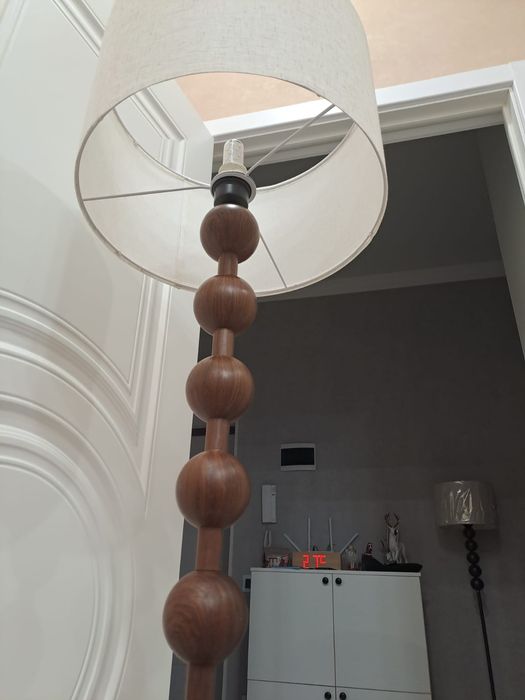 Торшер, (светильник)