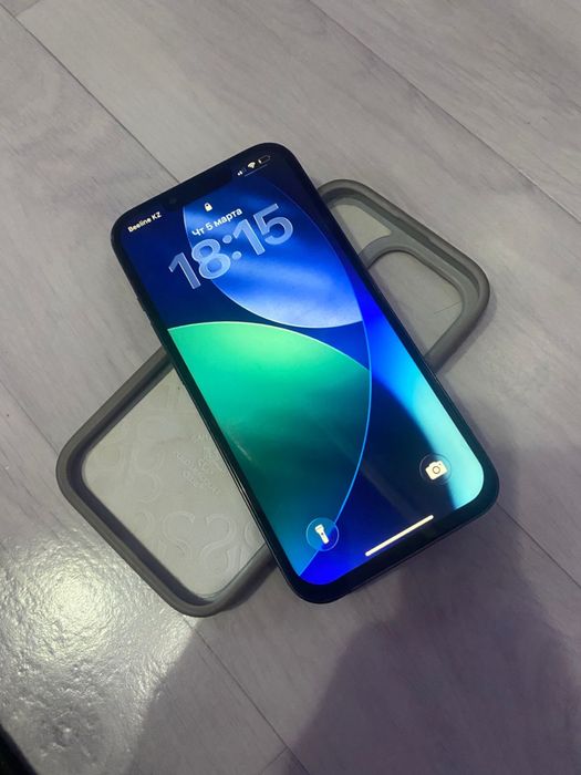 Айфон 13 про сост 9/10