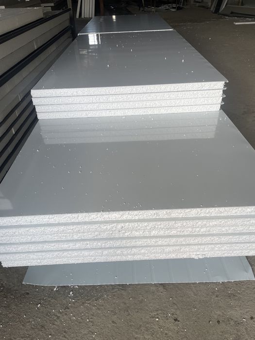 Sendvich panel / penoplast bazalt / сендвич панель/ сэндвич/ панели /