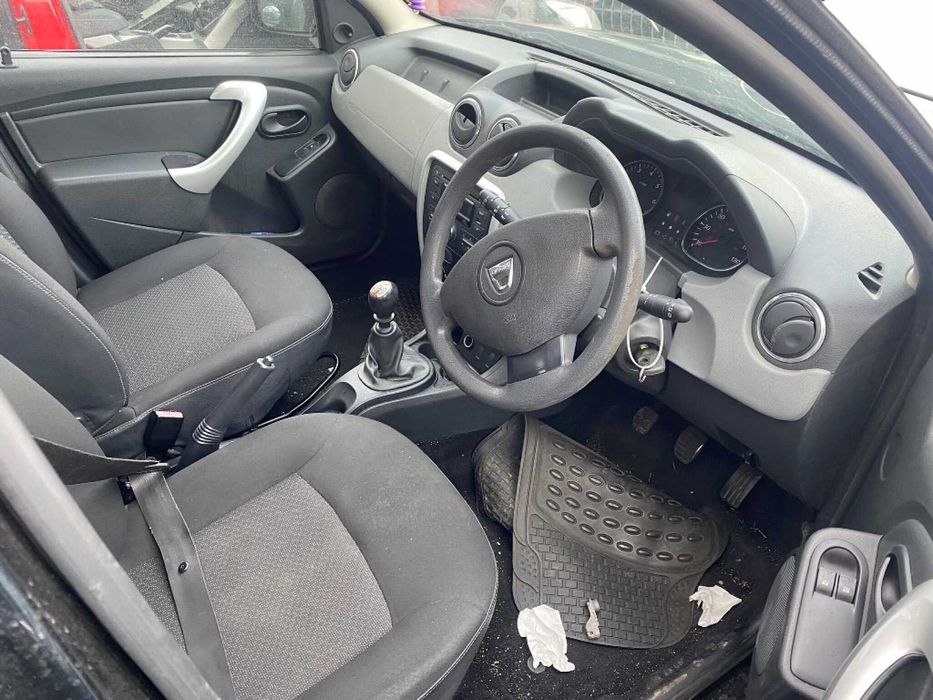 Dezmembrari dezmembrez Dacia Duster 1.5 DCI cod motor K9K896
