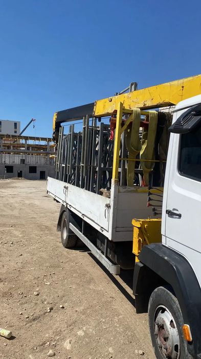 Манипулатор Услуга