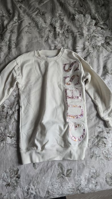 Детски блузи за момиче Guess