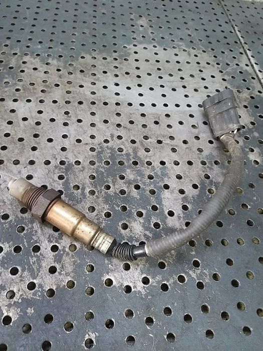 Sonda lambda fiat bravo 2 0258006206