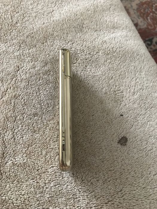 Nokia 6700 gold ca nou,impecabil