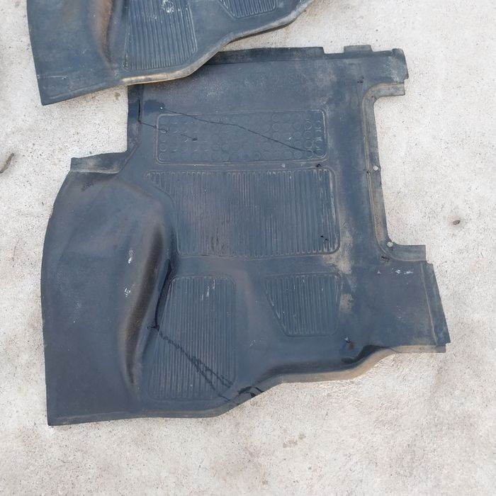 Газелге полик сатылады