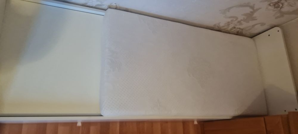 Детская Кровать Трансформер