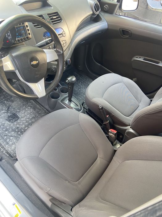 Other Spark 2013 — 3