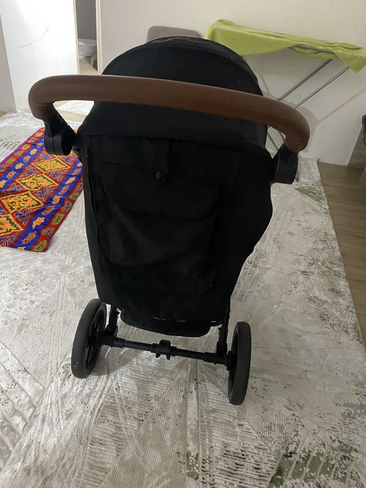 Прогулочная коляска Tomix Melony