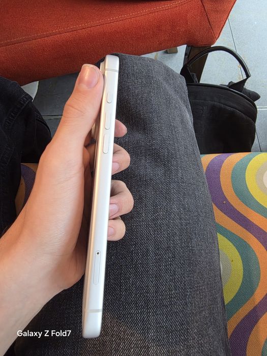iPhone 17 Pro Max, silver, 256 GB