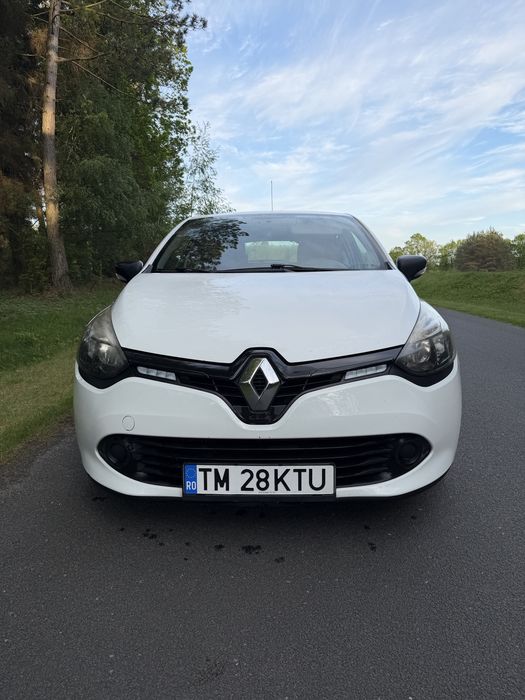 RENAULT Clio 0 — imagine 3