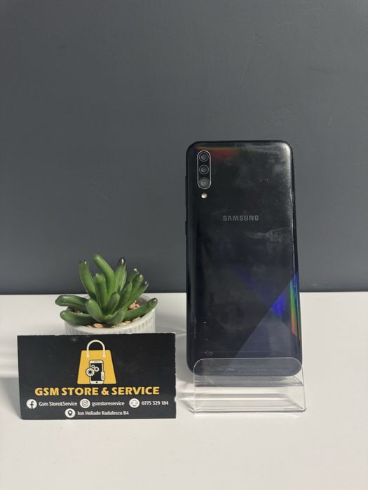 Samsung Galaxy A30s 64 Garantie Gsm Store&Service