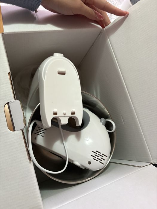Vand Mixer Vertical