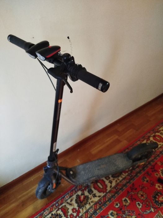 Электросамакат.Nenebot