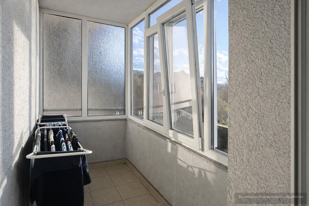 Двустаен апартамент в ж.к. Зона Б-18.