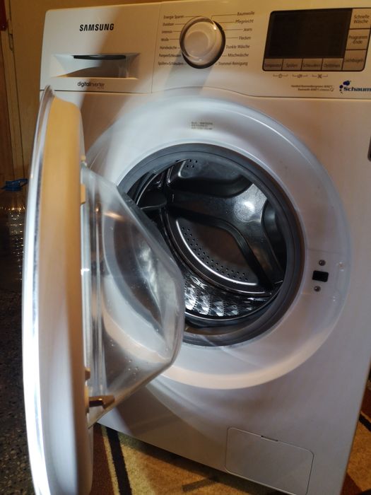 Пералня Samsung-1400об,8кг.