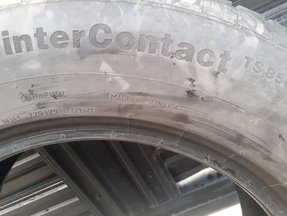 De vânzare 235 65 R17