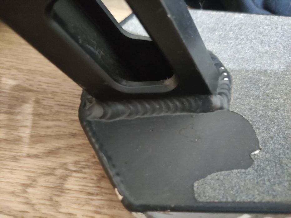 Самокат  Limit LMT 21 black