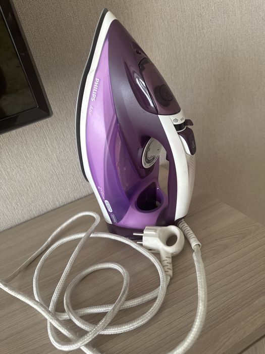 Утюг Philips Azur