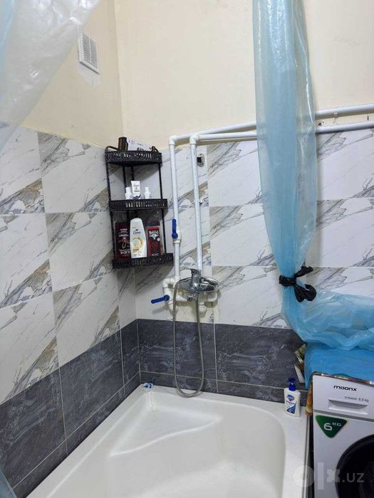 3 xonali komfort uy ijaraga beriladi, 5-qavat