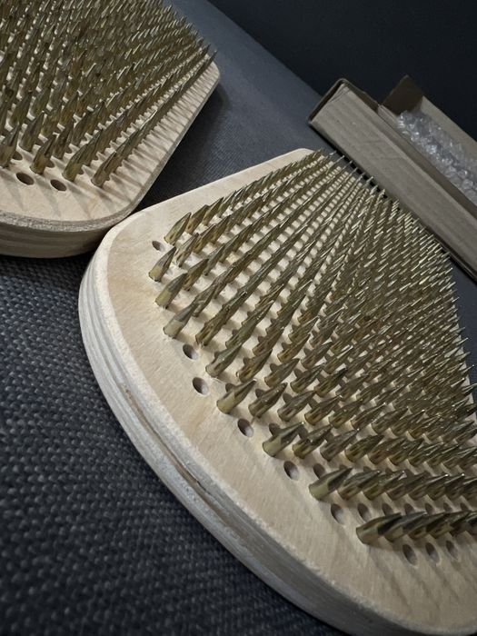 Доска садху,состояние как новое