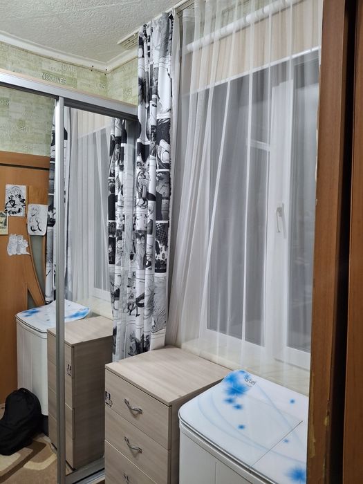 Продам квартиру.